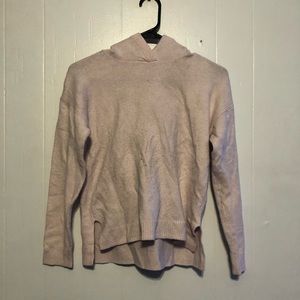 Old Navy Pink Sweater